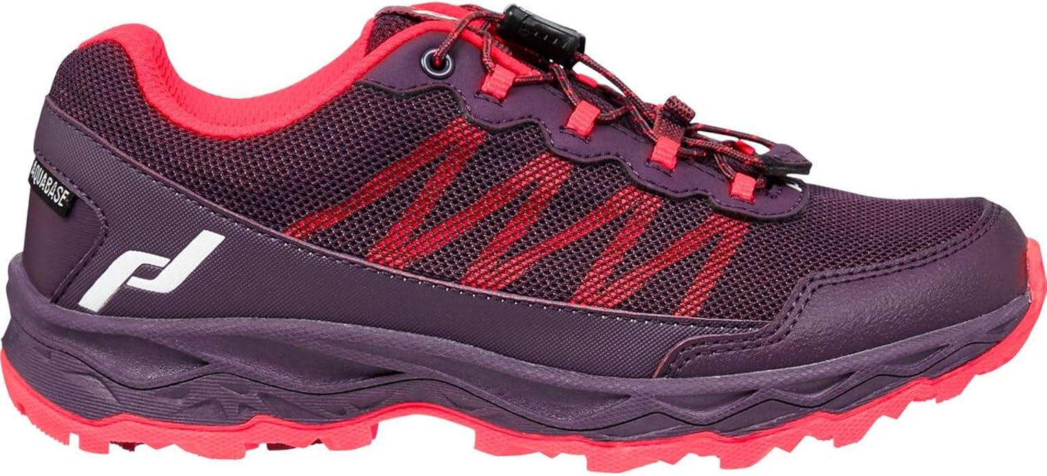 PRO TOUCH Ridgerunner 6 Aqb, Walking Shoe Mixte Enfant Amazon.fr