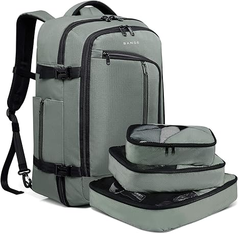 best 40 liter travel backpack