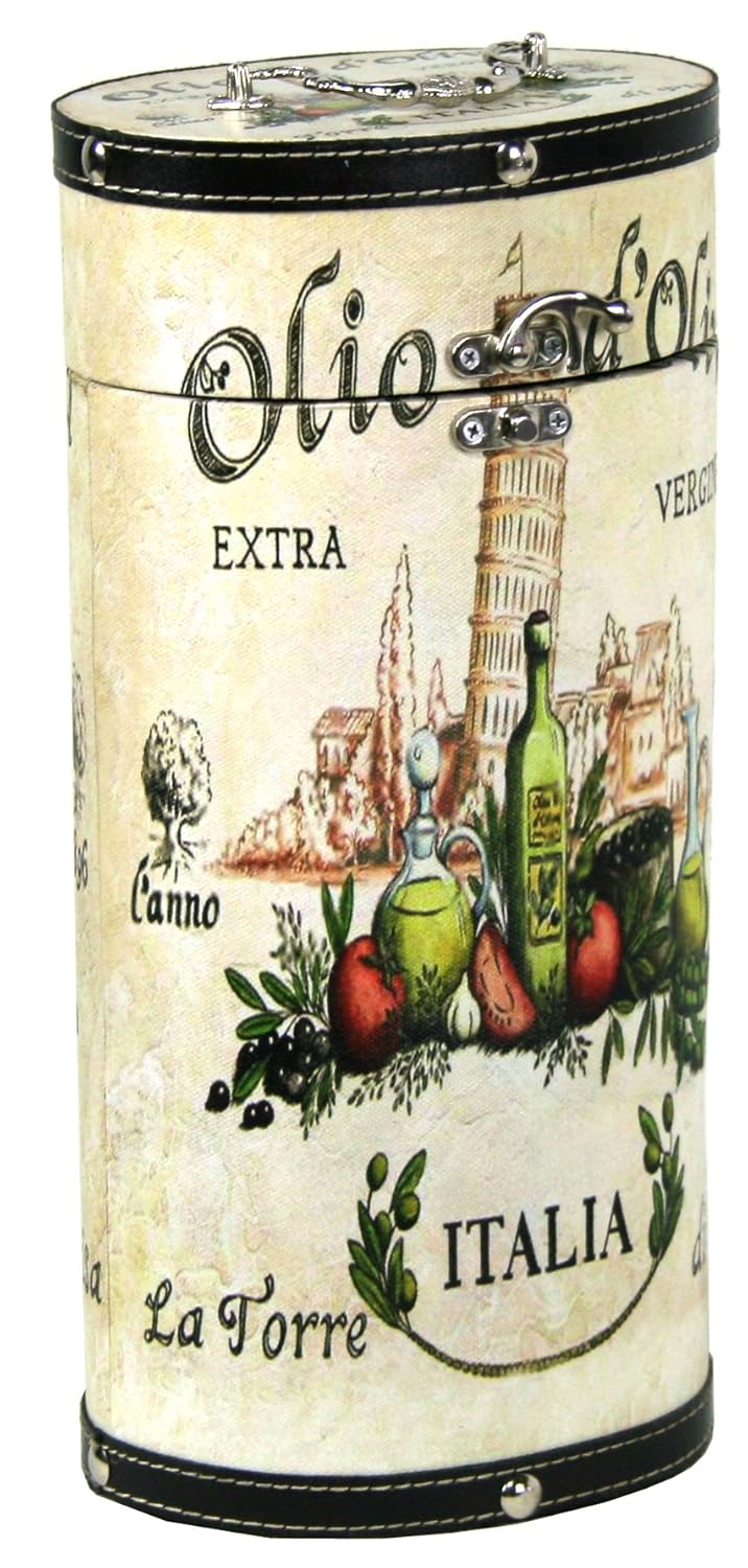 Amazon Com River Cottage Gardens Wxa515 35 Ups Leather And Wood