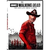Walking Dead, The Season 9