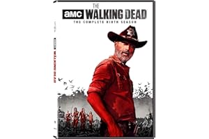 Walking Dead, The Season 9