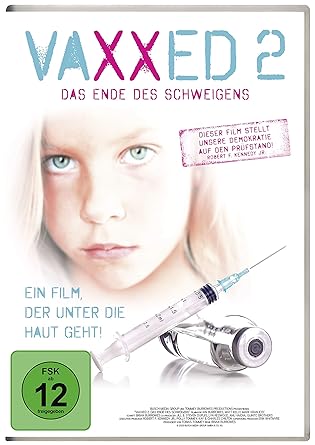 Vaxxed 2 - Das Ende des Schweigens