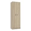 Habitdesign-Armario-Zapatero-Multiusos-Armario-Auxiliar-Acabado-en-Color-Roble-Canadian-Medidas-59-cm-Ancho-x-180