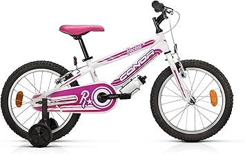 conor rocket 18 rosa