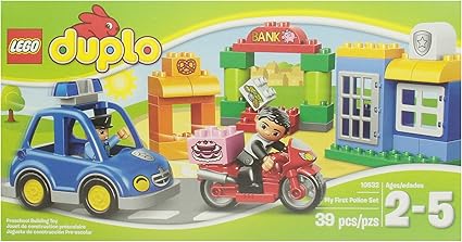 duplo police