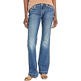 7 for All Mankind Womens Dojo Jeans
