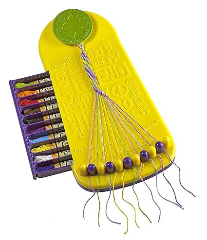 machine bracelet bresilien