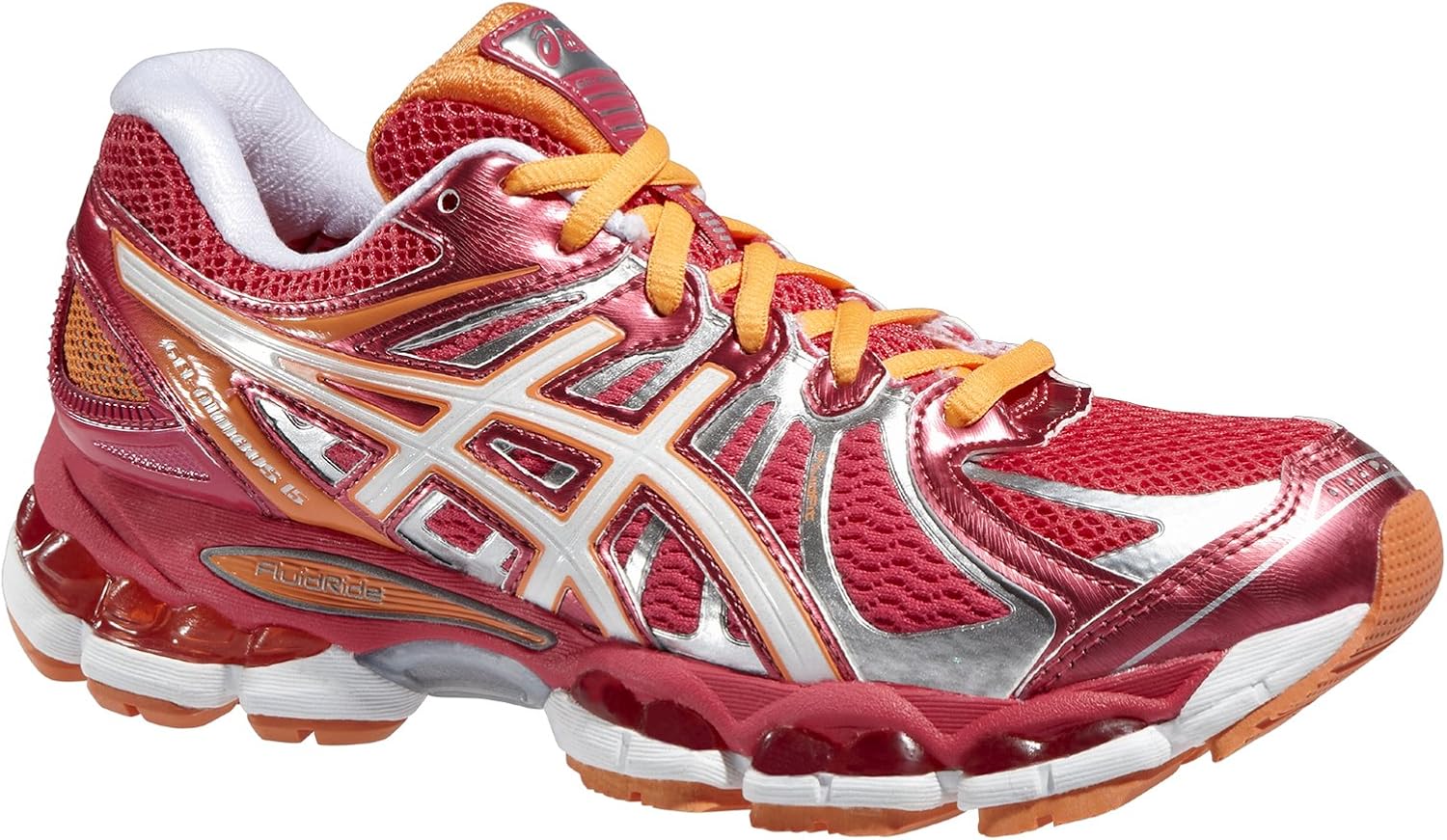 asics fluidfit amazon