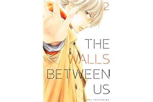The Walls Between Us Vol. 2