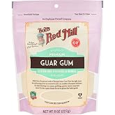 Bob's Red Mill Guar Gum, 8oz