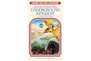 Underground Kingdom