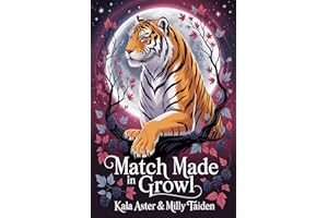 Match Made In Growl (Shifter Mates of Hollow Oak Book 7)