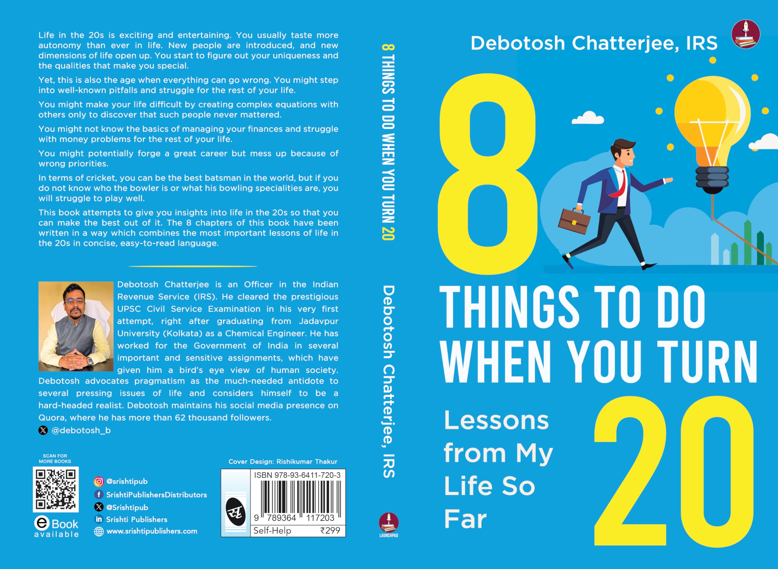 8 Things To Do When You Turn 20: Lessons from My Life So Far 3