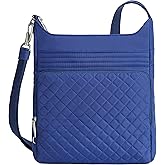 Travelon Anti-Theft Boho North/South Crossbody