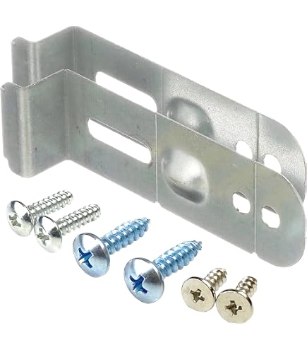 Kit Staffa Di Montaggio Samsung DD98-01051F - Ricambio Originale Nuovo - Foto 4