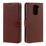Rfvzubemok Compatible with Redmi 10X 4G Wallet