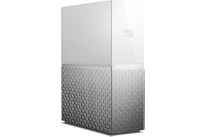 Western Digital My Cloud Home 4TB NASNew Retail, WDBVXC0040HWT-EESNNew Retail