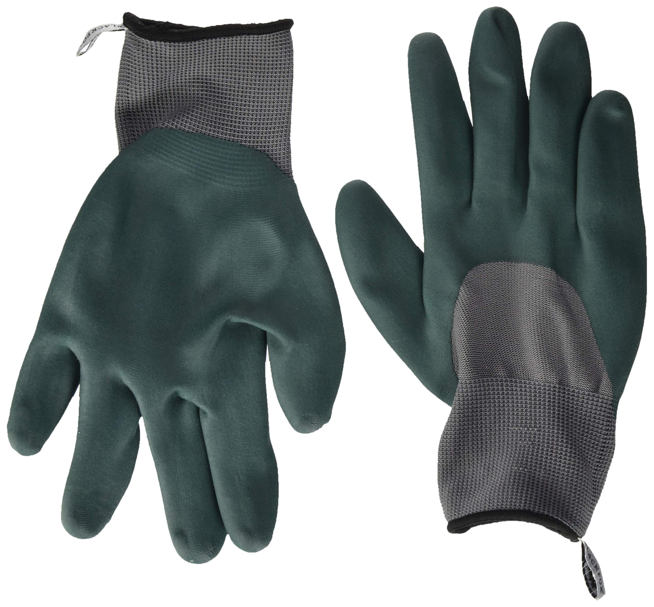 Blackfox Plantation Glove Green 9