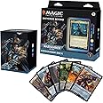 Magic: The Gathering Universes Beyond: Warhammer 40,000 Commander Deck – Forces of the Imperium