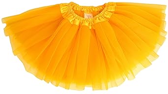 Dancina Baby und Neugeborenen Tüllrock Tutu für 0 bis 24 Monate