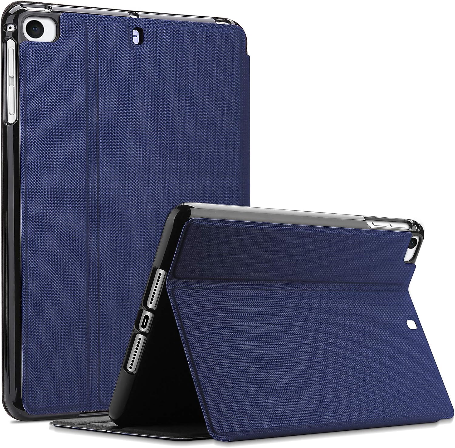 ProCase Book Cover for iPad mini 5 Generation 2019/ Mini 4 3 2 1