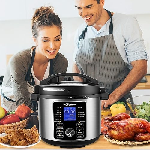 Slow Cooker Pressure Cooker Air Fryer Combo Recipes Nictemaw17-in