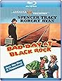 Bad Day at Black Rock [Blu-ray]