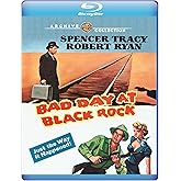 Bad Day at Black Rock