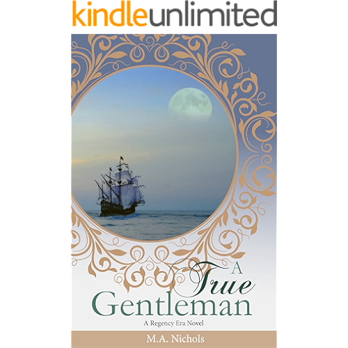 Geschrieben Von M A Nichols Flame And Ember Regency Love Book 1