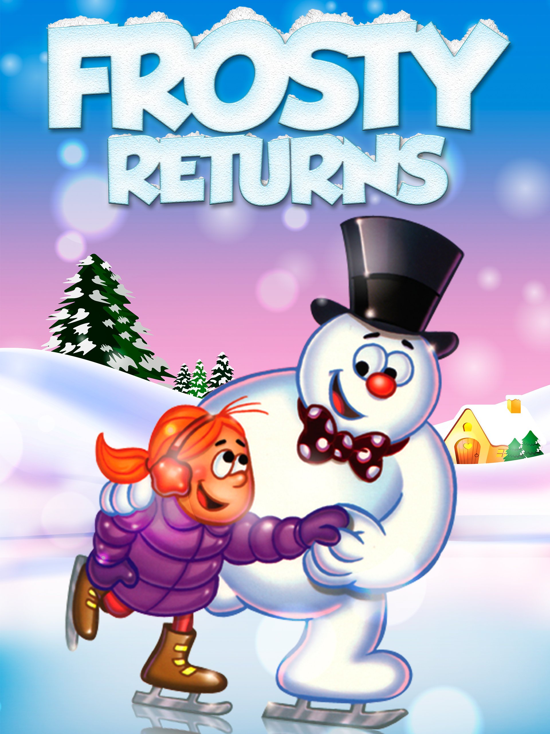 Watch Frosty the Snowman Holiday Collection