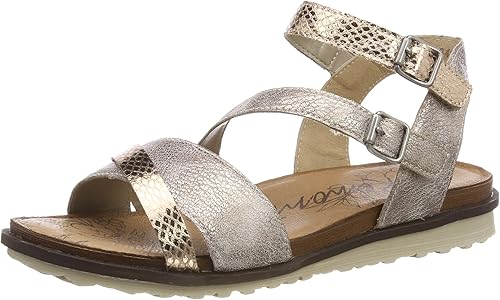 sandale remonte homme