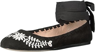 via spiga ballet flats