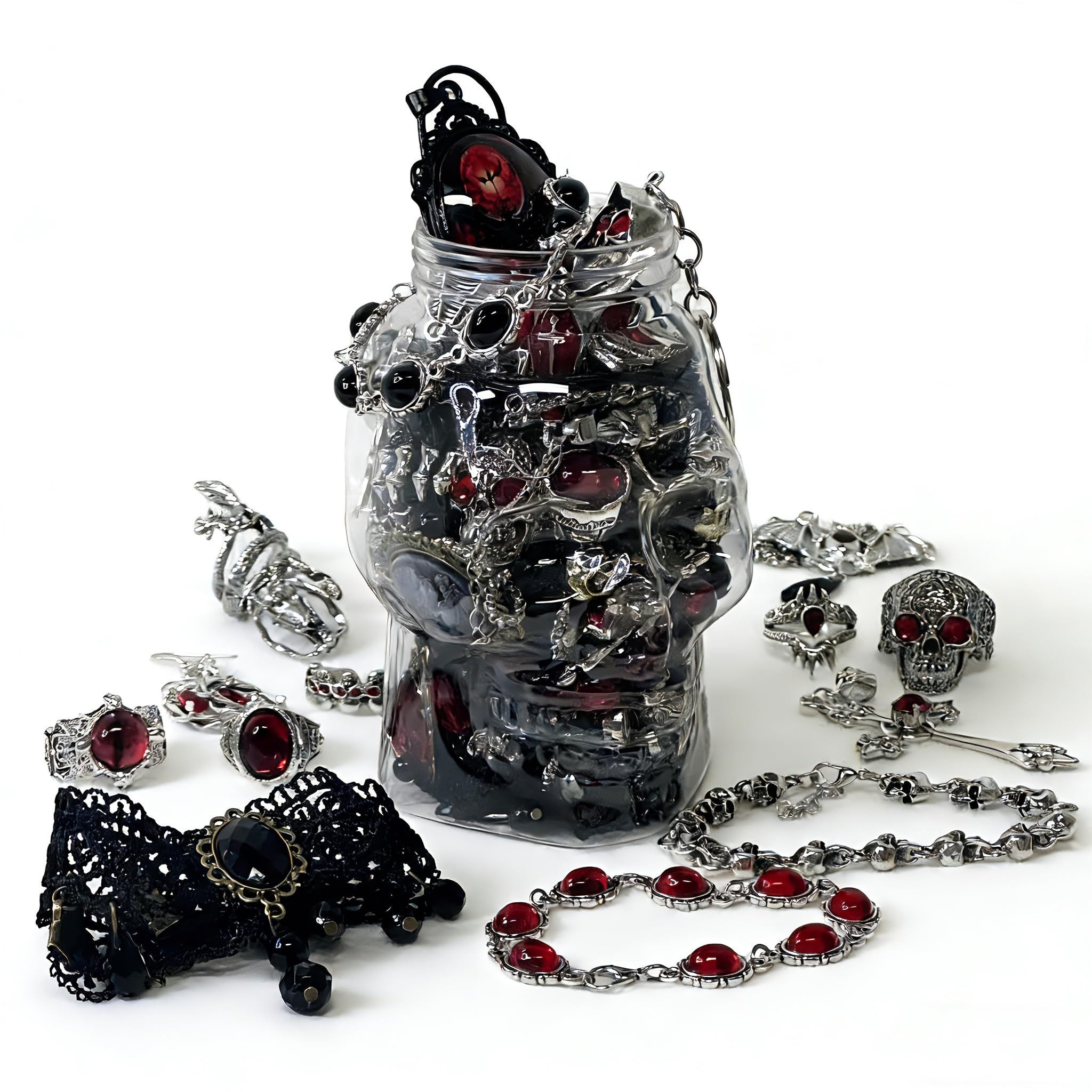 ALCHEMY GOTHIC: ジャルバニック/マグネット インデューサー 81ZOOwOi-EL.jpg