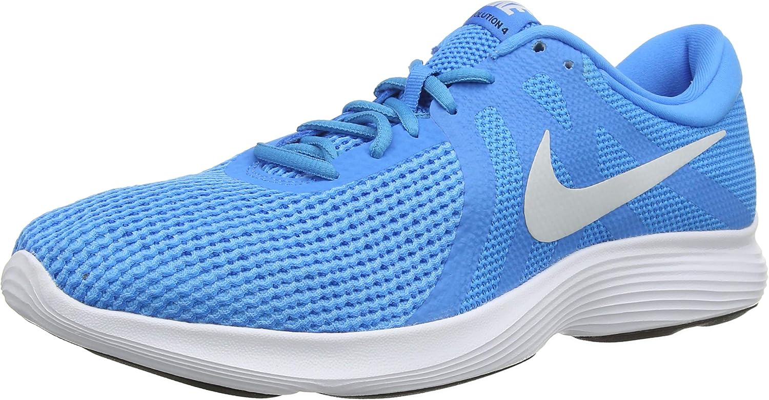 nike revolution 4 eu review