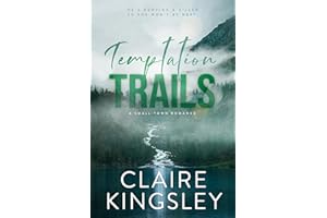 Temptation Trails: A Small-Town Romance (The Haven Brothers Book 3)