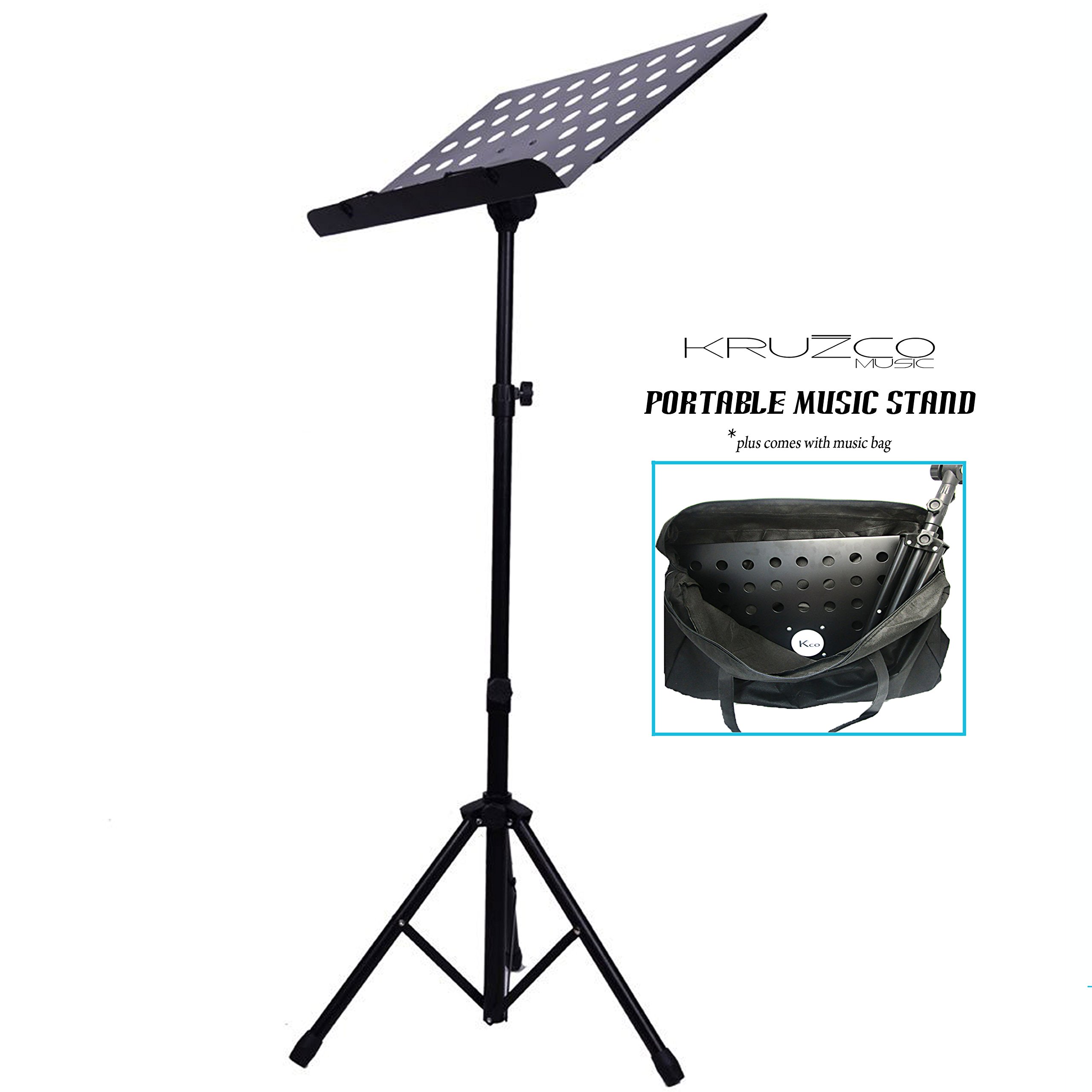 portable music stand