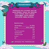 Monty Bojangles Persian Pink Cat Tin Cocoa Dusted Truffles 135g view 2