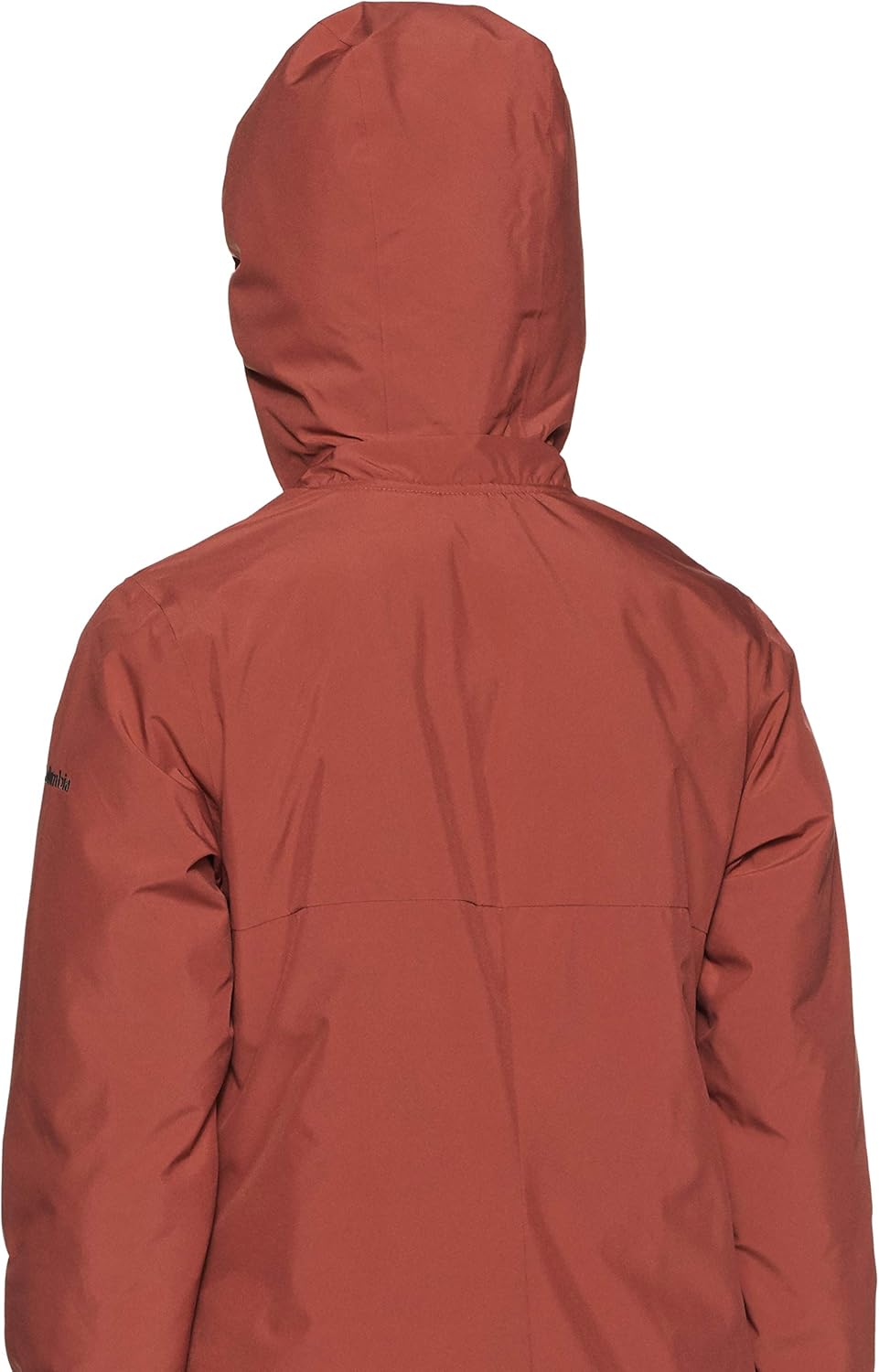 columbia women's hillsdale reversible jacket