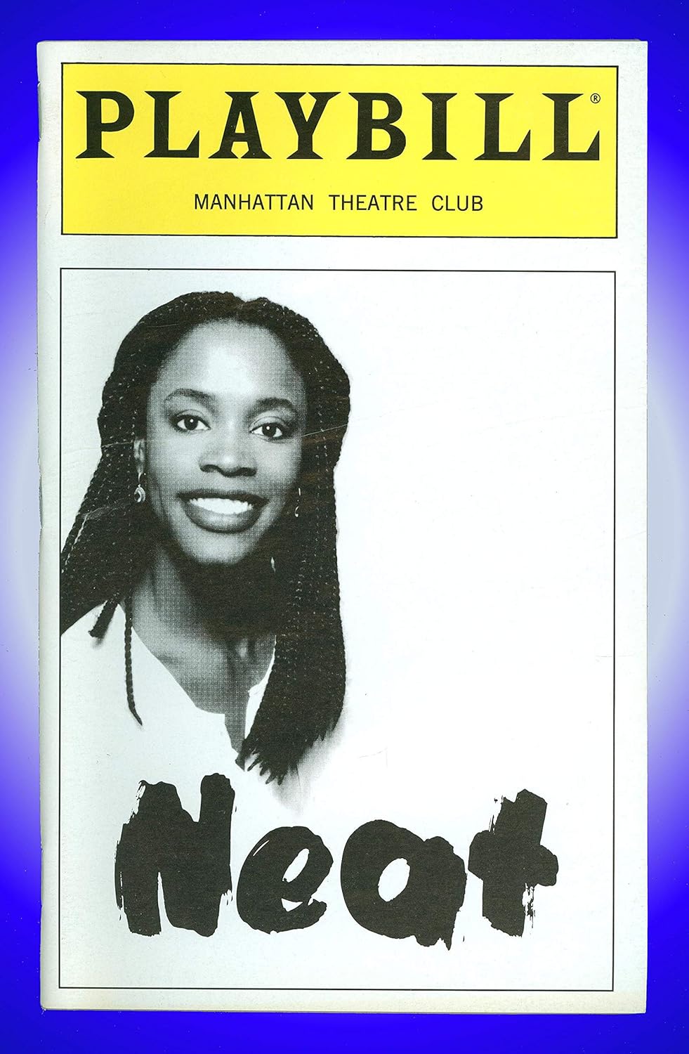 Neat Off Broadway Playbill Charlayne Woodard At Amazon S Entertainment Collectibles Store off broadway shoes rewards on Neat Off Broadway Playbill Charlayne Woodard At Amazon S Entertainment Collectibles Store