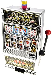 toy slot machine target
