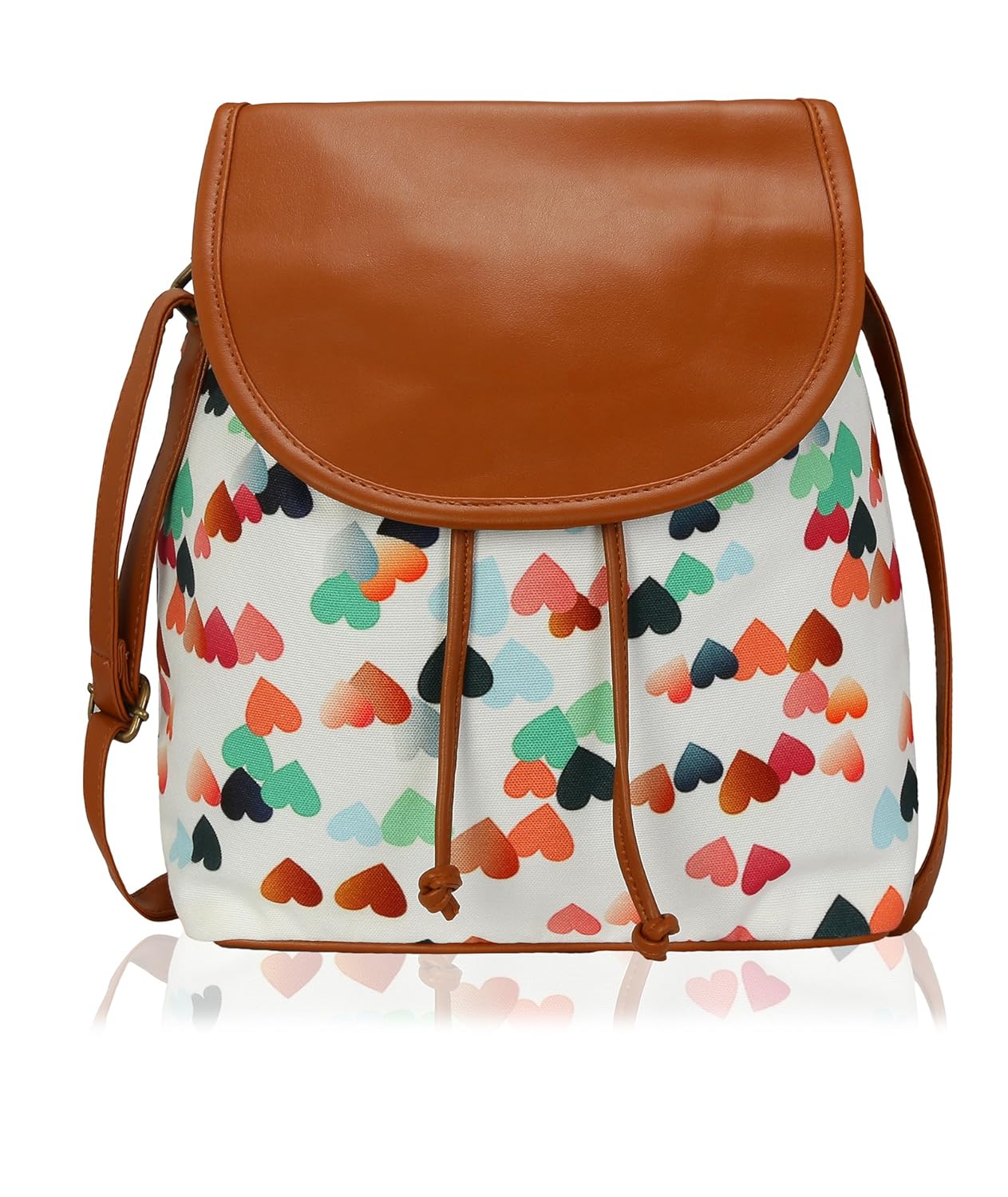 kleio beautiful stylish sling bag for girls/women