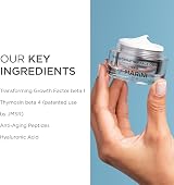 Jan Marini Transformation Face Cream 28g 1oz Anti-Aging Peptide Repair view 5