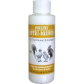 2 Set P-4 OZ Poultry Nutri-Drench