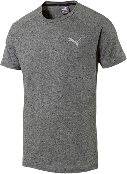 puma evostripe tee
