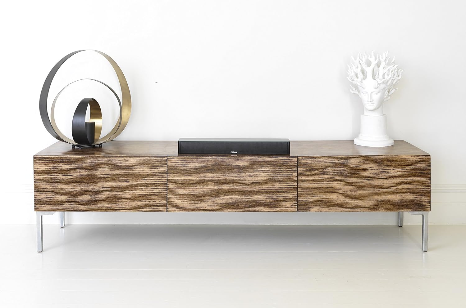 canton dm5 soundbar