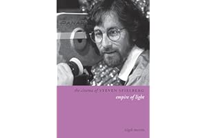 The Cinema of Steven Spielberg: Empire of Light (Directors' Cuts)