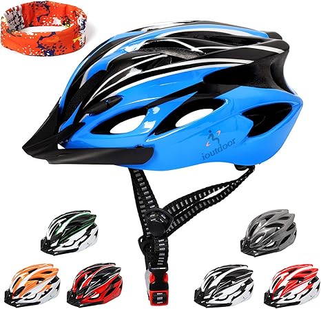 mtb helmets amazon