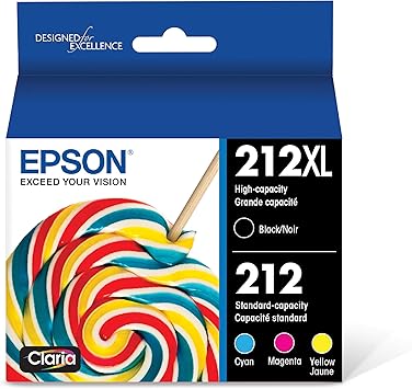 epson printer cartridges amazon