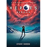 Heroes Reborn: Event Series