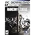 Tom Clancy's Rainbow Six Siege [Online Game Code]